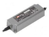 Alimentator LED 60W 12VDC 5A