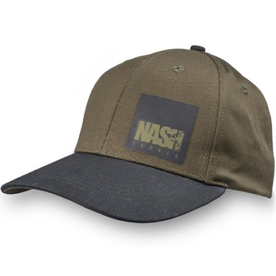 Sapca Nash Make It Happen Baseball Hat Box Logo foto
