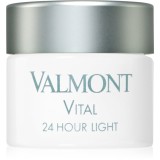 Valmont Vital 24 Hour Light crema revitalizanta &icirc;mpotriva &icirc;mbătr&acirc;nirii pielii 15 ml