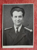 Fotografie, capitan regimentul 3, perioada comunista