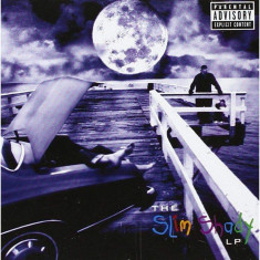 Eminem The Slim Shady LP Explicit Version Limited Edition (2vinyl) foto