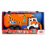 Cumpara ieftin Masina de gunoi Dickie cu lumini si sunete, 46 cm