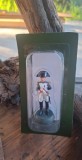 Soldat din plumb - Admirall Palou Nr. 18 1:32