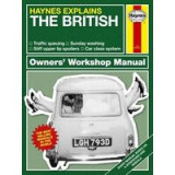 Haynes Explains - the British