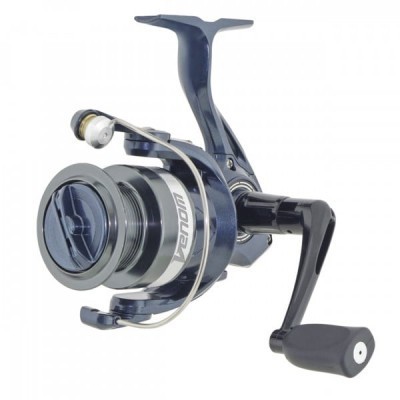 Mulineta spinning Konger Venom FD 630, frana fata, 6R foto