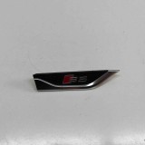 Emblema aripa dreapta AUDI A5 Sportback F5A 2017 OEM: 8W6853602C | 32403823
