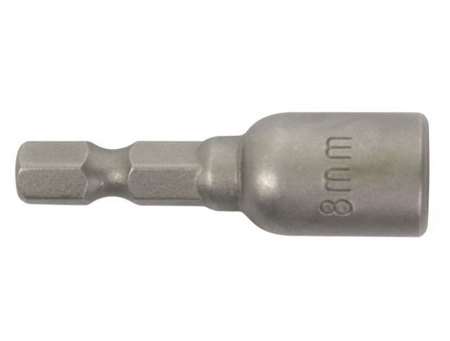 Tubulara magnetica 10 mm cu maner bit 42 mm Gadget DIY