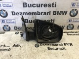 Carcasa oglinda dreapta rabatabila electric BMW X5 E70, X5 (E70) - [2007 - 2013]