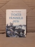 TOATE PANZELE SUS-RADU TUDORAN EDITIE CARTONATA