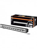 Led bar auto 6000k Osram 30W ,2600lm ,12/24V , 18cm LEDriving , SX300-CB