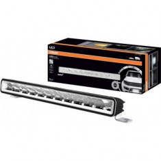 Led bar auto 6000k Osram 30W ,2600lm ,12/24V , 18cm LEDriving , SX300-SP