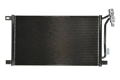 Condensator / Radiator aer conditionat BMW Seria 3 Touring (E46) (1999 - 2005) THERMOTEC KTT110050 foto
