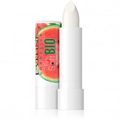 Eveline Cosmetics Extra Soft Bio Watermelon balsam de buze ultra-hidratant 4 g