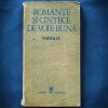 Romante si Cantece de Voie Buna - Versuri | Carte cu Romante Vechi, Cantece Populare, Melodii Traditionale Romanesti
