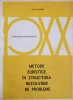 METODE EURISTICE IN STRUCTURA REZOLVARII DE PROBLEME -I.N. KULIUTKIN-315142