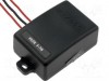 Filtru Deparazitare Audio Auto 7A, 12V, Anti-zgomot, Sistem Car Audio