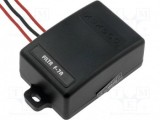 Filtru Deparazitare Audio Auto 7A, 12V, Anti-zgomot, Sistem Car Audio