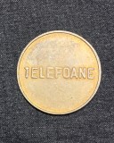 Jeton telefoanele-control