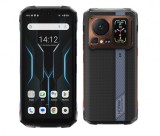 Cumpara ieftin Telefon mobil HOTWAV Cyber 16 Pro, Auriu, 4G, 6.6, &sup3; 2K 120, Hz, 24, GB (8GB + 16GB extensibili), 512, GB ROM, 108, MP, Android 15, Helio G100, Ecran