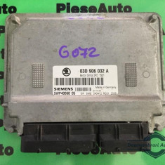 Calculator ecu Skoda Fabia (1999-2008) 03d906032a