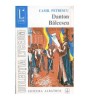 Camil Petrescu - Danton Balcescu - teatru vol.III - 101417