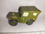 bnk jc Disney Pixar Cars - Sarge -