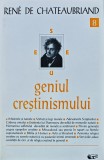 Cumpara ieftin Geniul crestinismului - Rene De Chateaubriand, Carte Religie Crestinism Brosata Format 13x20cm Romana Foarte Buna Limba Romana