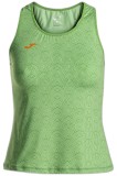 Tricou femei Joma R-Trail verde, M, S, XS