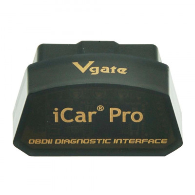 Diagnoza Auto Vgate iCar Pro, Bluetooth 4.0, Android si iOS, MultiMarca, OBD 2 foto