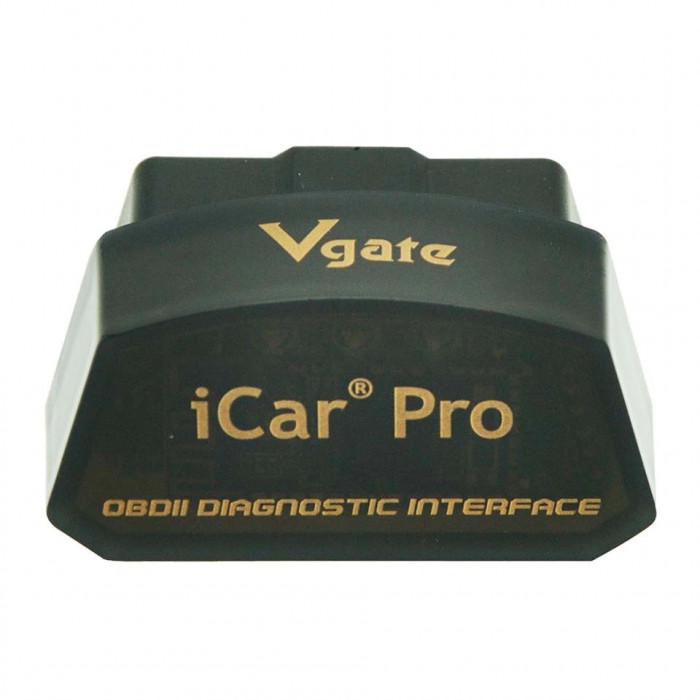 Diagnoza Auto Vgate iCar Pro, Bluetooth 4.0, Android si iOS, MultiMarca, OBD 2