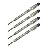 Set 4 Bujii Incandescente MEYLE 5V - VW Golf 5, Passat B6, Touran, T5 1.9 TDI