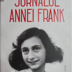 Jurnalul Annei Frank 12 iunie 1942 – 1 august 1944 (editie aniversara 75 de ani)