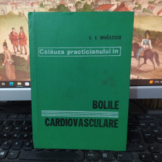 Mihăilescu, Călăuza practicianului în bolile cardiovasculare București 1981, 219