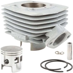 Set Motor scuter moped PEUGEOT GL10 70 80 80cc 2T - Racire Aer