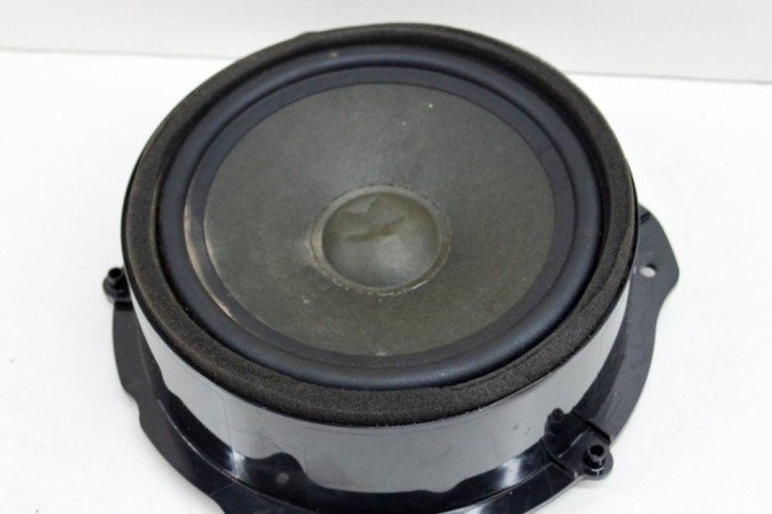 Difuzor ușă st&acirc;nga spate JAGUAR F-PACE X761 2020 OEM: 430407770744,GX73-18808-CE 14039024