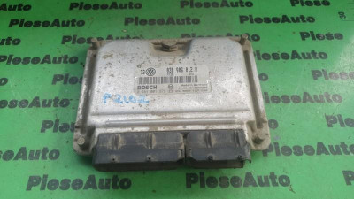 Calculator ecu Volkswagen Golf 4 (1997-2005) 0281001979 foto