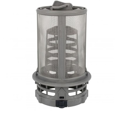 Microfiltru masina de spalat vase Beko 1796092100 1740800500 - Whirlpool foto