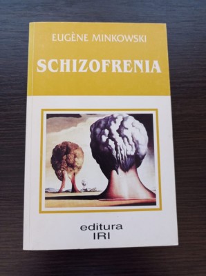Eugene Minkowski - Schizofrenia foto
