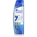 Head &amp; Shoulders Pro-Expert 7 Intense Itch Rescue șampon anti-mătreață și anti-m&acirc;ncărime 250 ml