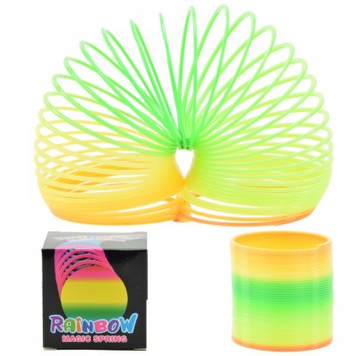 Rainbow MAGIC SPRINGS foto