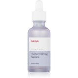 ma:nyo Heather Calming Essence Regenerarea esenței pielii pentru a calma si intari pielea sensibila 50 ml