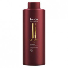 Sampon pentru revitalizare Londa Professional Velvet Oil 1000 ml foto