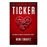 Cumpara ieftin Ticker, Mimi Swartz