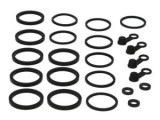 Kit reparatie etrieri fata compatibil: SUZUKI GSX 600/750 1988-1997