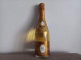 Sampanie Louis Roederer Cristal