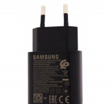 Incarcator Samsung EP-TA800EBE, Black