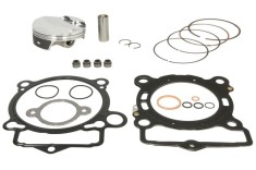 Piston (selection: A. with engine upper gasket set) fits: HUSQVARNA FC; KTM SX-F. XC-F 250 2013-2015 foto