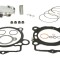 Piston (selection: A. with engine upper gasket set) fits: HUSQVARNA FC; KTM SX-F. XC-F 250 2013-2015