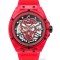 Ceas Barbati, Police, Translucent PL15924JPR16P - Marime universala