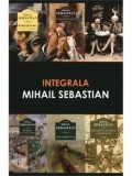 Pachet serie autor Mihail Sebastian/Mihail Sebastian